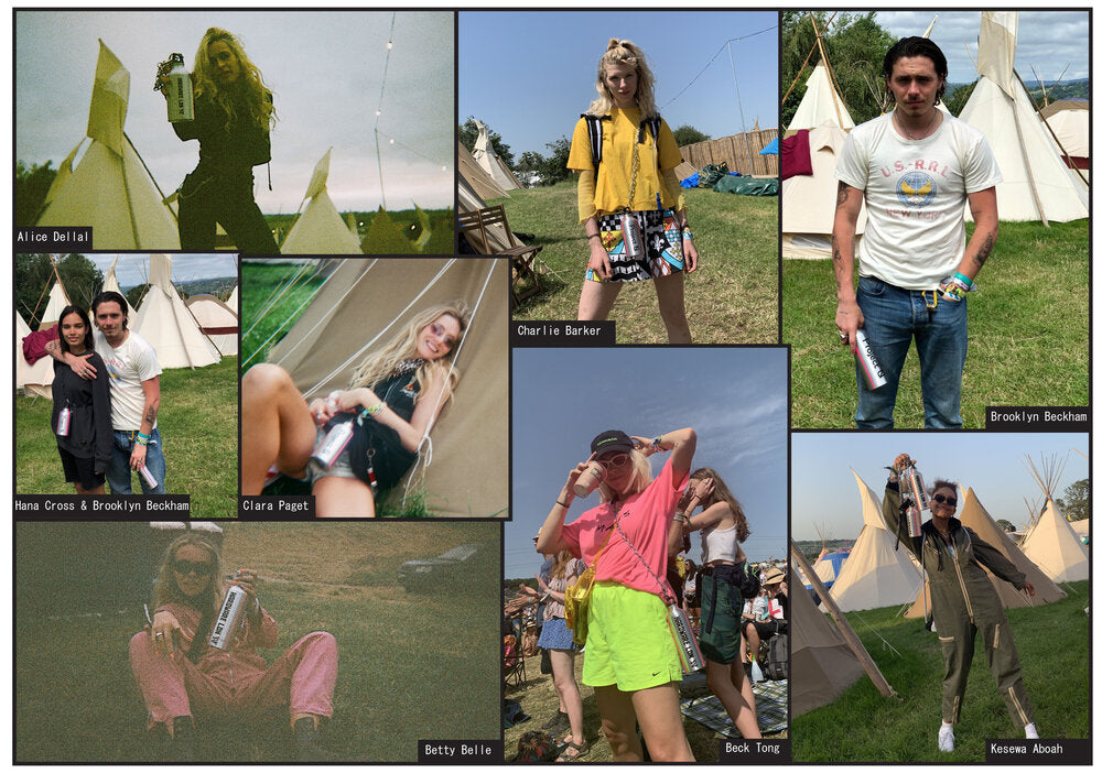 HARDWARE LDN x PROJECT 0 COLLABORATION