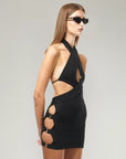THE IBIZA DRESS