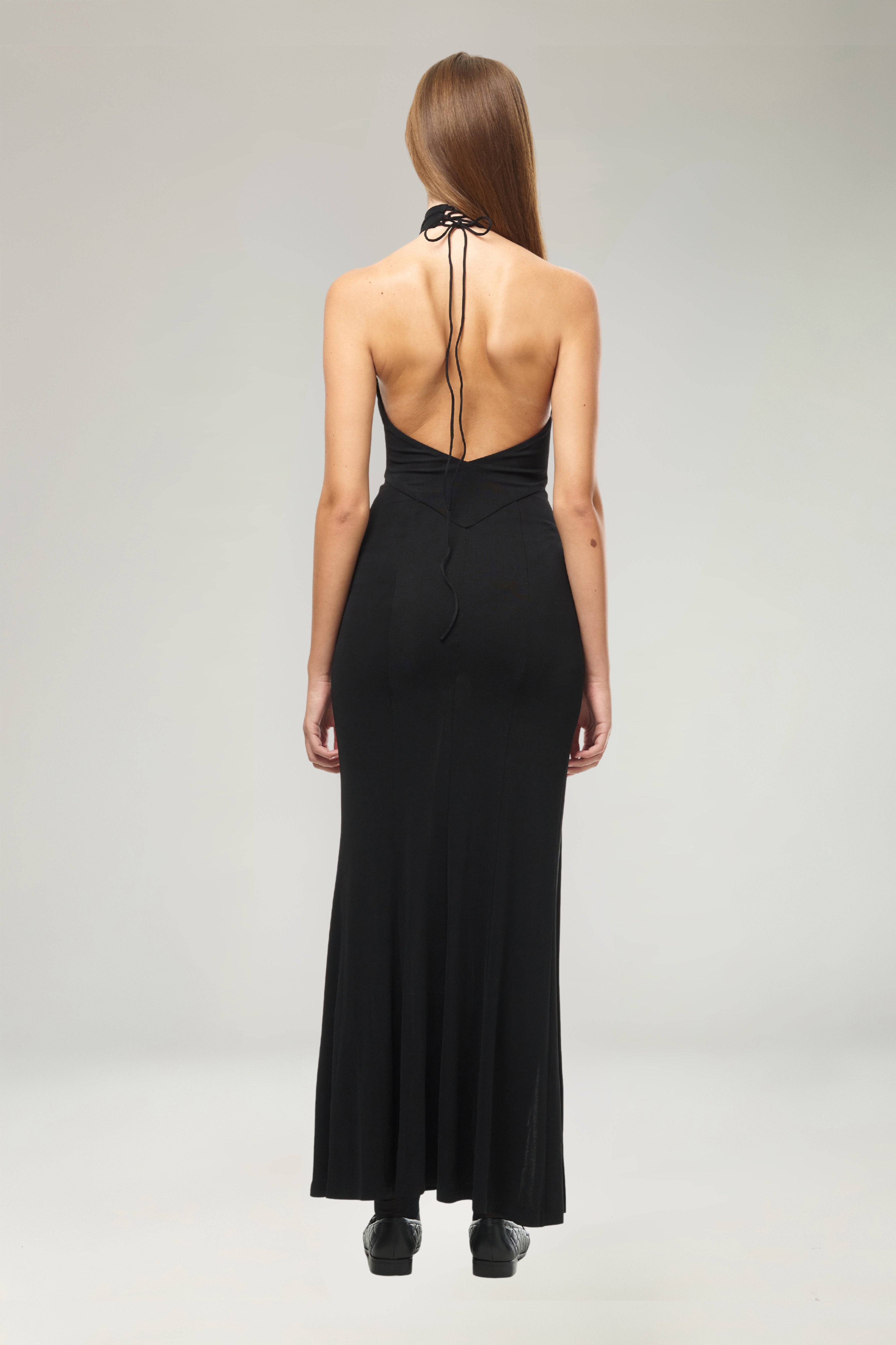 THE ELVIRA DRESS Hardware LDN THE ELVIRA DRESS Hardware LDN