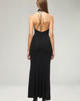 THE ELVIRA DRESS