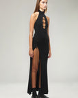 THE ELVIRA DRESS