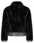 Unisex Toscana Flight Jacket