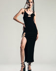 THE ICONICA DRESS