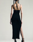 THE ICONICA DRESS