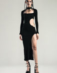 THE BERLINER DRESS