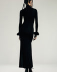 THE MOBB WIFE DRESS