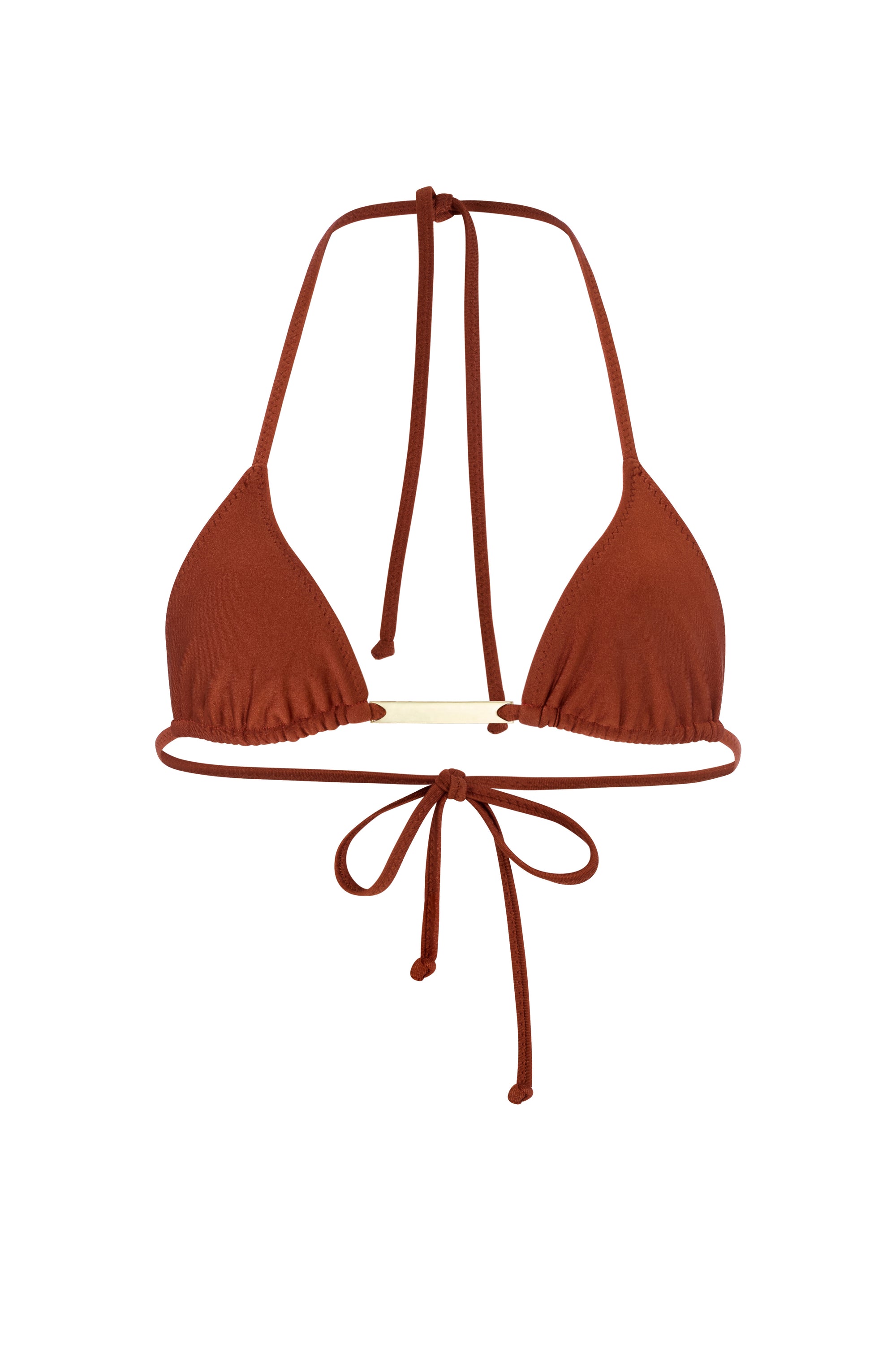 ULTRA MINI TRIANGLE TOP COPPER