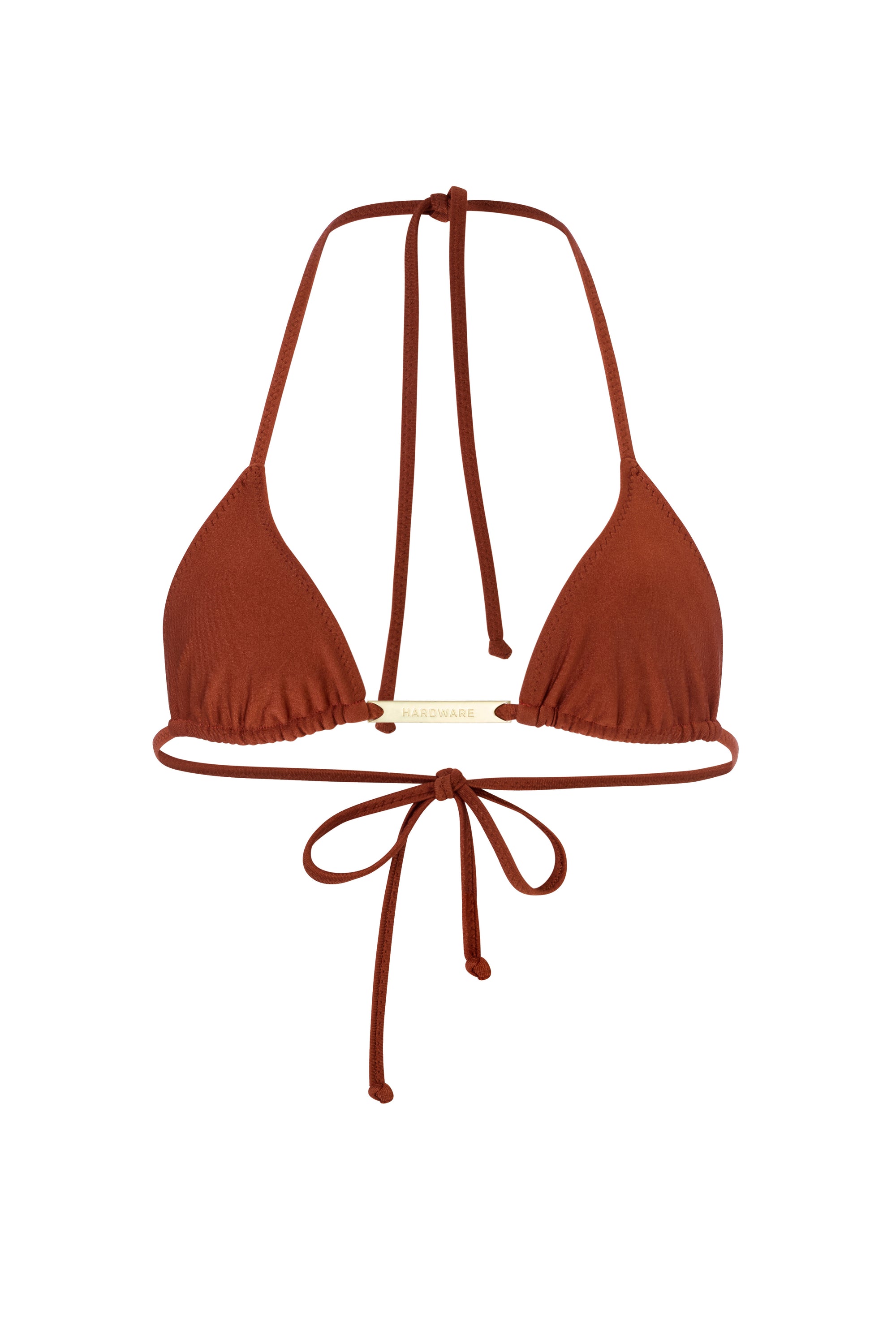 ULTRA MINI TRIANGLE TOP COPPER