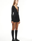 TOKYO MINI DRESS