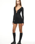 TOKYO MINI DRESS