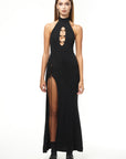 THE ELVIRA DRESS
