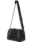 Luxury Multi Strap Bowling Bag | Hardware LDN