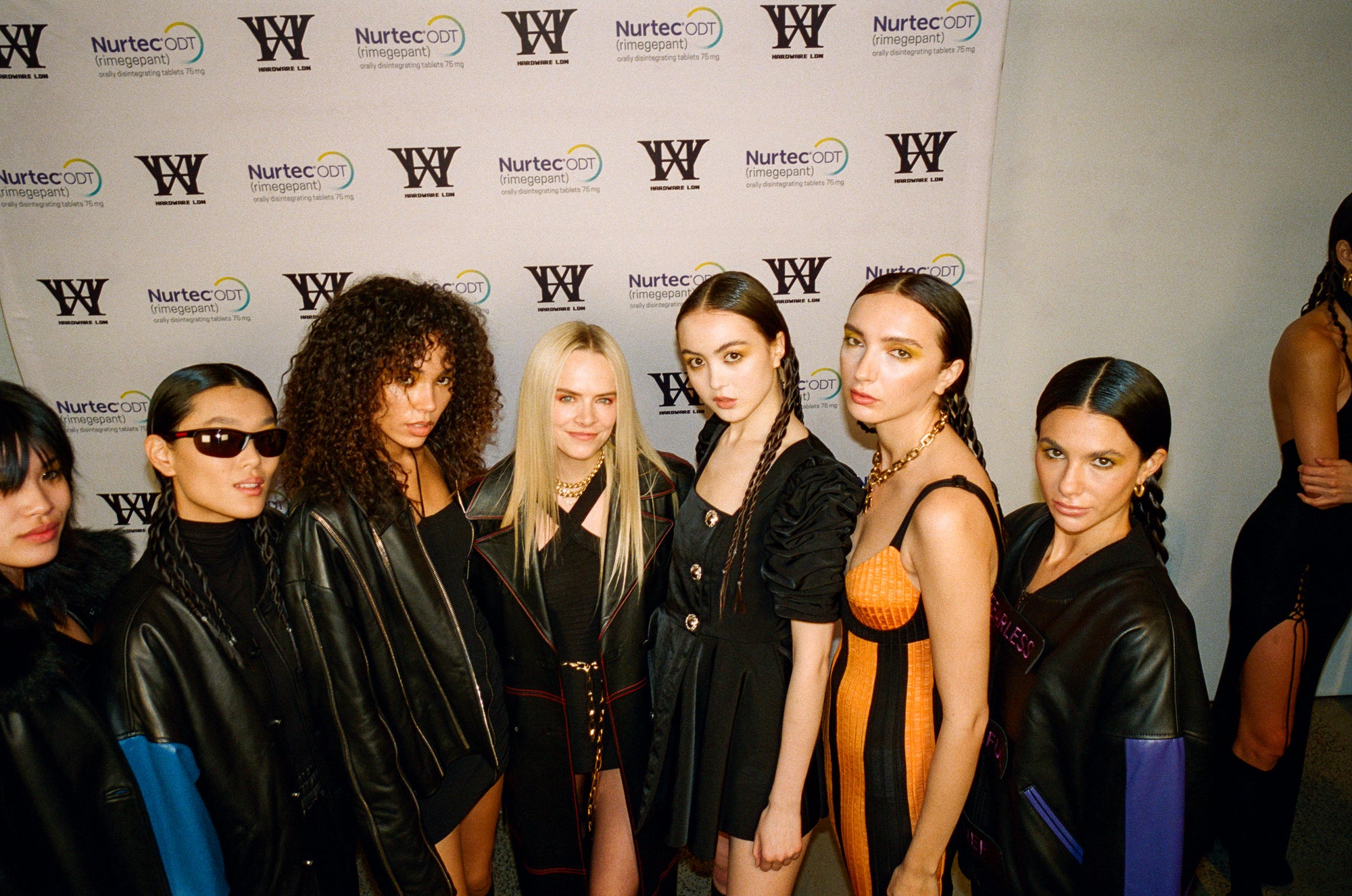 BTS New York Fashion Week