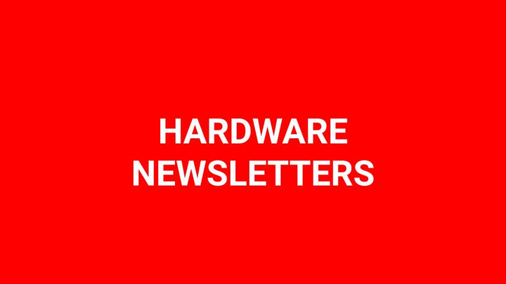 READ OUR NEWSLETTERS