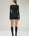 TOKYO MINI DRESS