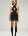 THE IBIZA DRESS