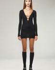 TOKYO MINI DRESS
