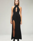 THE ELVIRA DRESS