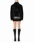 Unisex Toscana Flight Jacket