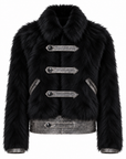Unisex Toscana Flight Jacket