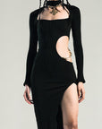THE BERLINER DRESS