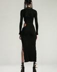 THE BERLINER DRESS