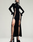 THE MOBB WIFE DRESS