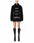 Unisex Toscana Flight Jacket