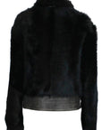 Unisex Shearling Jacket