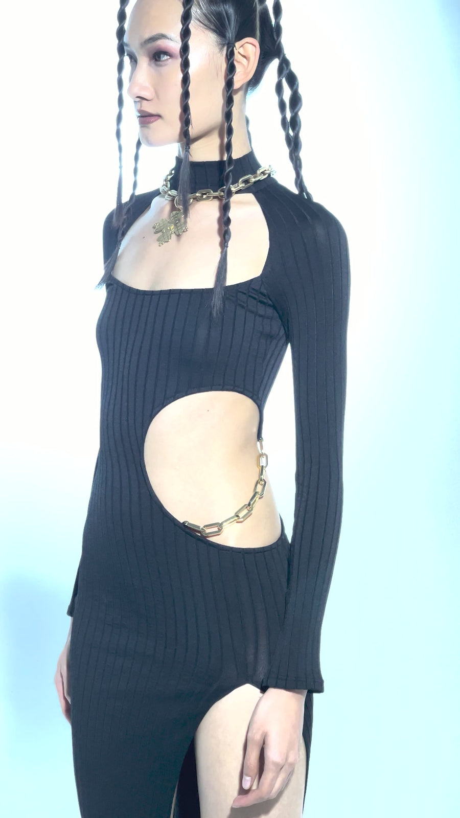 THE BERLINER DRESS
