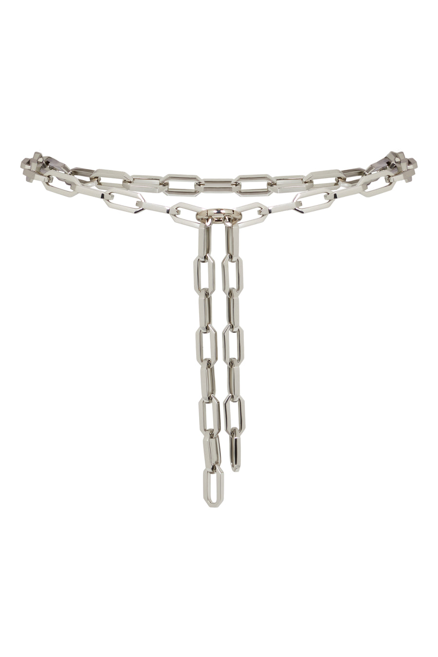 Off The Chain Multiway Belt & Choker Accessory | Hardware LDN